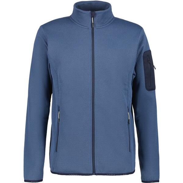 ICEPEAK Herren Unterjacke BREDSTEDT von icepeak