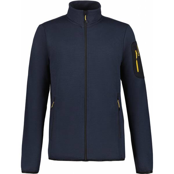 ICEPEAK Herren Unterjacke BREDSTEDT von icepeak