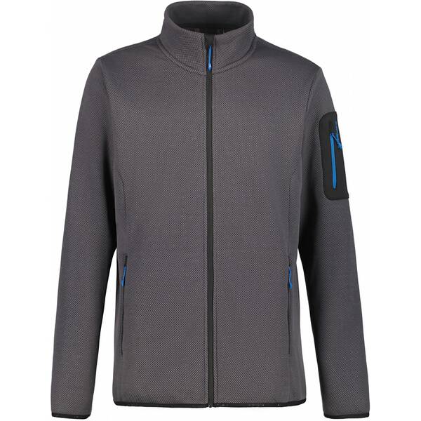 ICEPEAK Herren Unterjacke BREDSTEDT von icepeak