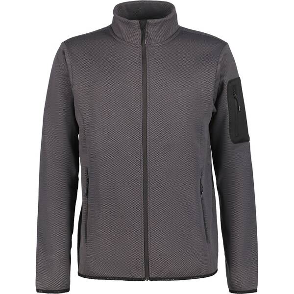 ICEPEAK Herren Unterjacke BREDSTEDT von icepeak