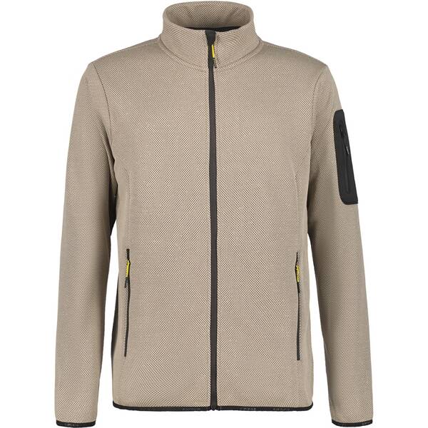 ICEPEAK Herren Unterjacke BREDSTEDT von icepeak