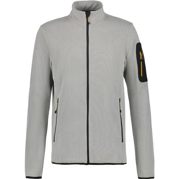 ICEPEAK Herren Unterjacke BREDSTEDT von icepeak