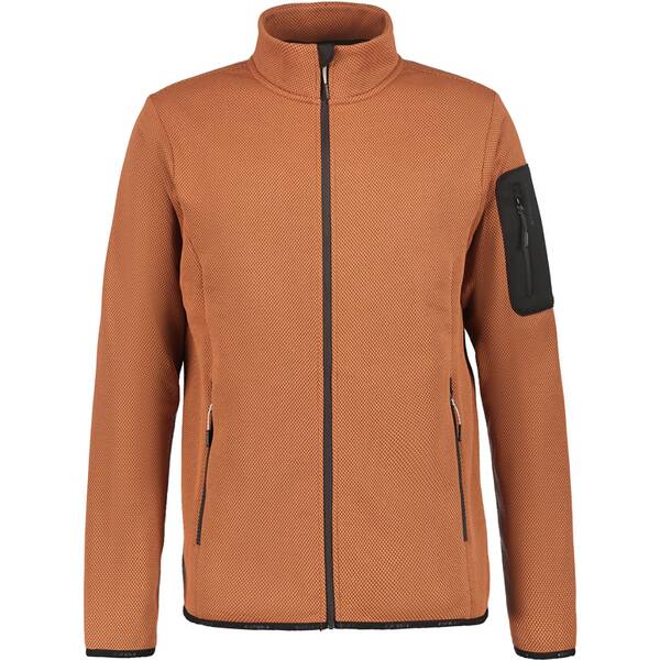 ICEPEAK Herren Unterjacke BREDSTEDT von icepeak