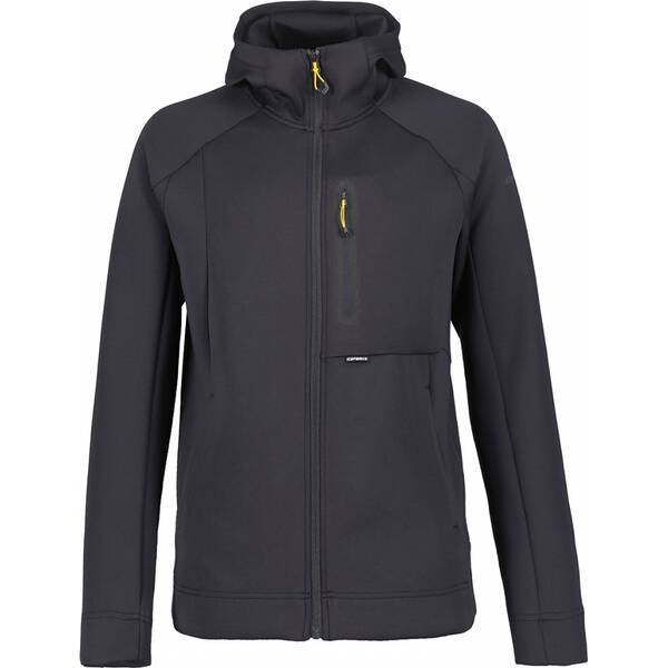 ICEPEAK Herren Unterjacke BRUNSVILLE von icepeak
