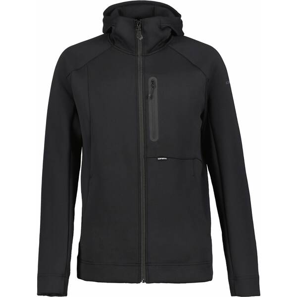 ICEPEAK Herren Unterjacke BRUNSVILLE von icepeak
