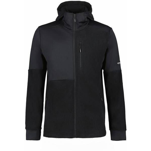 ICEPEAK Herren Unterjacke CLAIRTON von icepeak