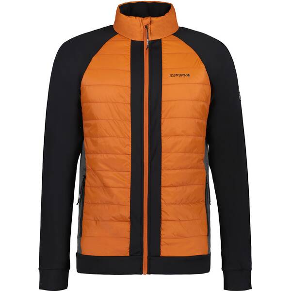 ICEPEAK Herren Unterjacke DILWORTH von icepeak