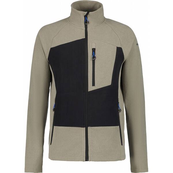 ICEPEAK Herren Unterjacke DOLAND von icepeak