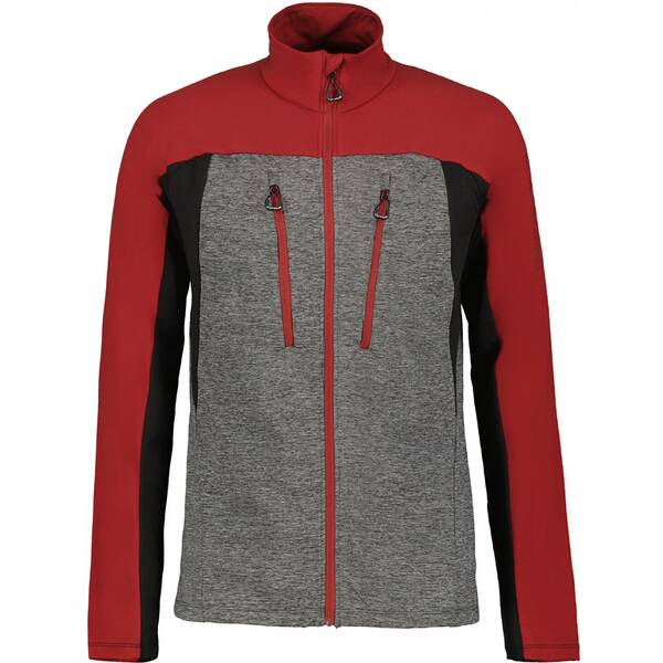 ICEPEAK Herren Unterjacke DOLLIVER von icepeak