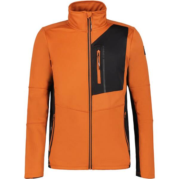 ICEPEAK Herren Unterjacke DUPO von icepeak