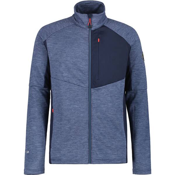 ICEPEAK Herren Unterjacke FRANCIS von icepeak