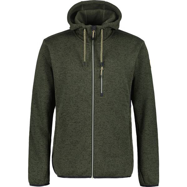 ICEPEAK Herren Unterjacke MANAWA von icepeak