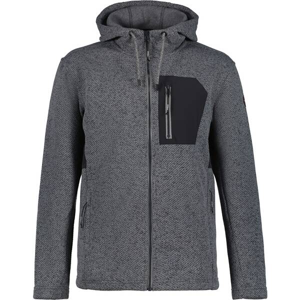 ICEPEAK Herren Unterjacke MANAWA von icepeak