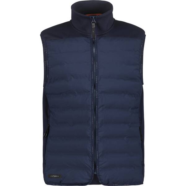 ICEPEAK Herren Weste ALTAN von icepeak