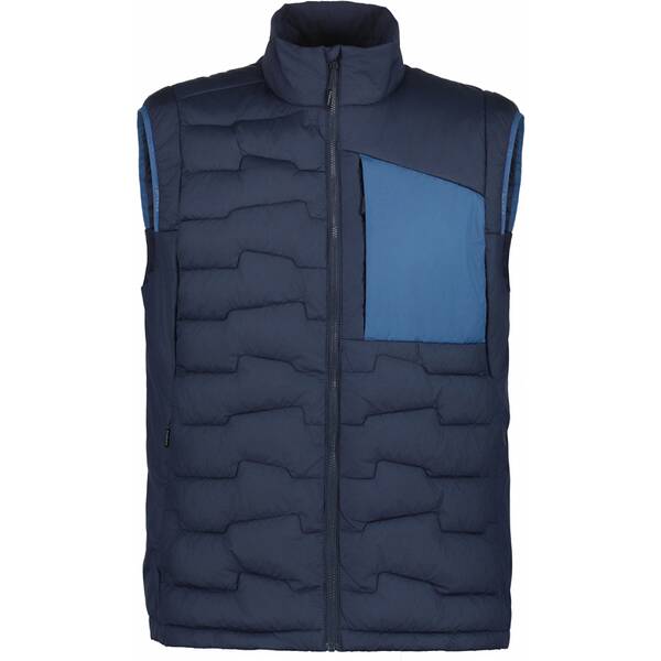 ICEPEAK Herren Weste BARLOW von icepeak