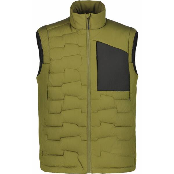 ICEPEAK Herren Weste BARLOW von icepeak