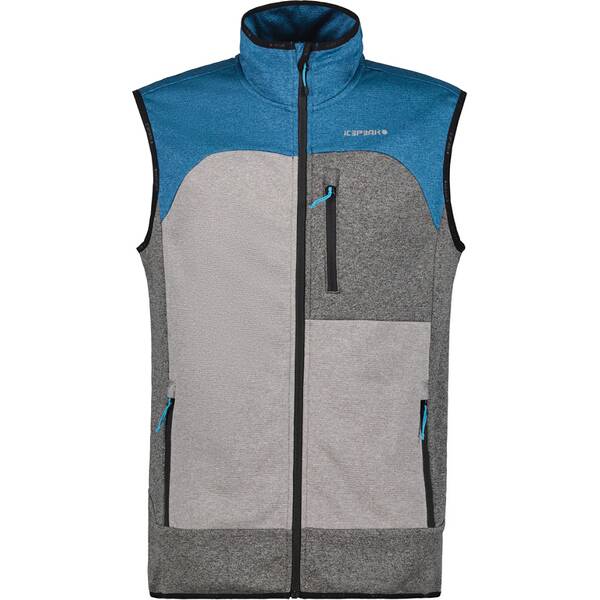 ICEPEAK Herren Weste BAYLIS von icepeak