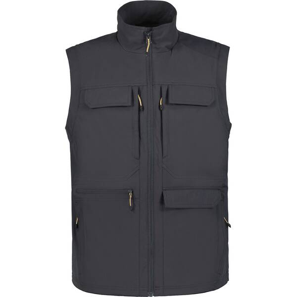 ICEPEAK Herren Weste BERGHEIM von icepeak