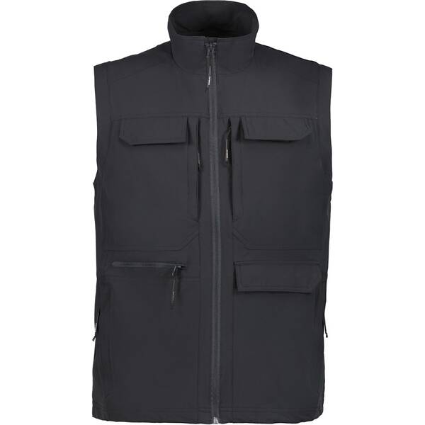 ICEPEAK Herren Weste BERGHEIM von icepeak