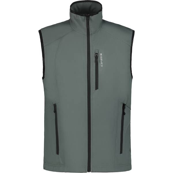 ICEPEAK Herren Weste BOGATA von icepeak