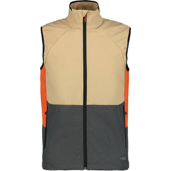 ICEPEAK Herren Weste BRANTLEY von icepeak