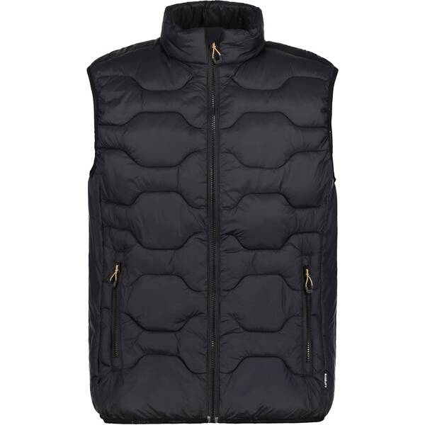 ICEPEAK Herren Weste MERTZON von icepeak