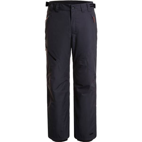 ICEPEAK Herren wattierte Hose COLMAN von icepeak