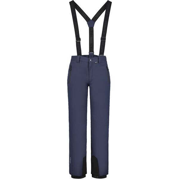 ICEPEAK Herren wattierte Hose FREIBERG von icepeak