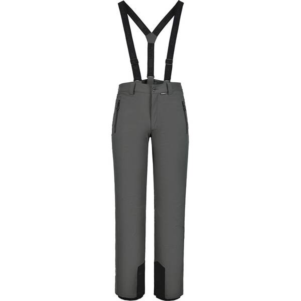 ICEPEAK Herren wattierte Hose FREIBERG von icepeak