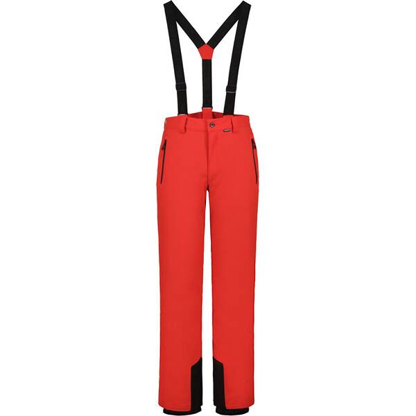 ICEPEAK Herren wattierte Hose FREIBERG von icepeak