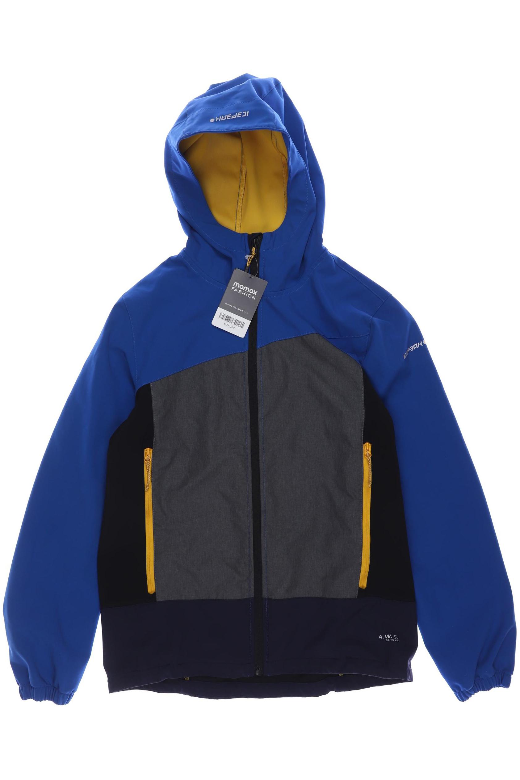 ICEPEAK Jungen Jacke, mehrfarbig von icepeak