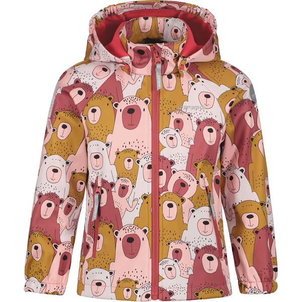 ICEPEAK Kinder Funktionsjacke JOICE KD von icepeak