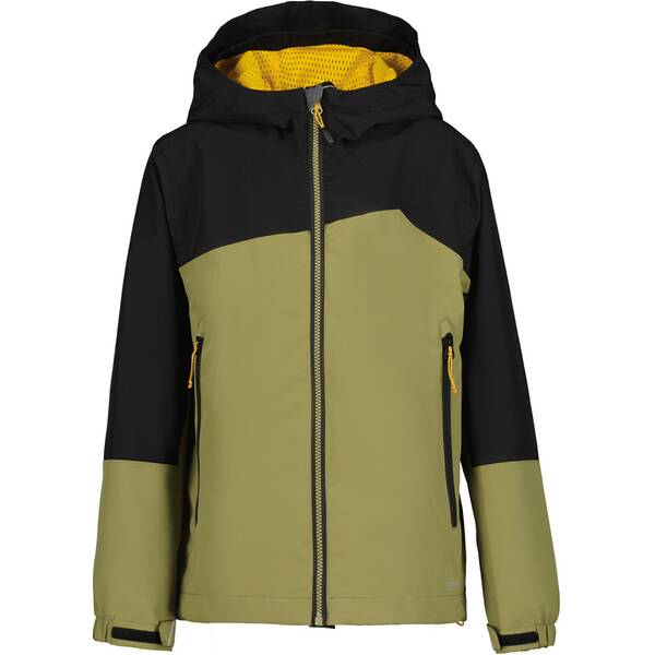 ICEPEAK Kinder Funktionsjacke KAARST JR von icepeak