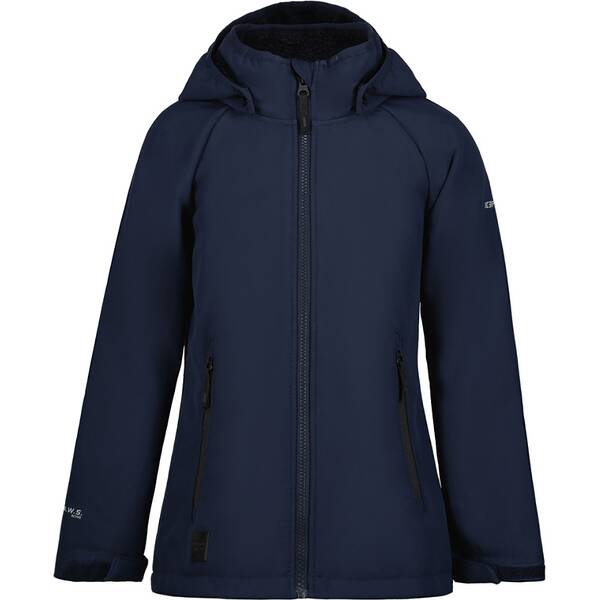 ICEPEAK Kinder Funktionsjacke KAAWA JR von icepeak