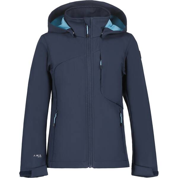 ICEPEAK Kinder Funktionsjacke KAHLA JR von icepeak