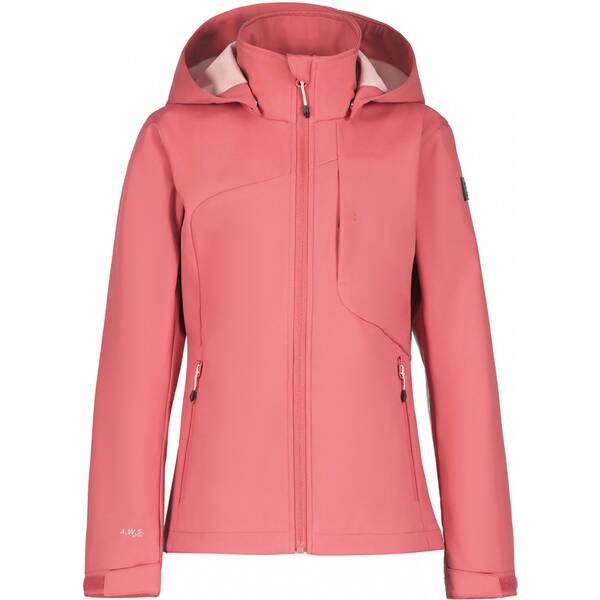 ICEPEAK Kinder Funktionsjacke KAHLA JR von icepeak