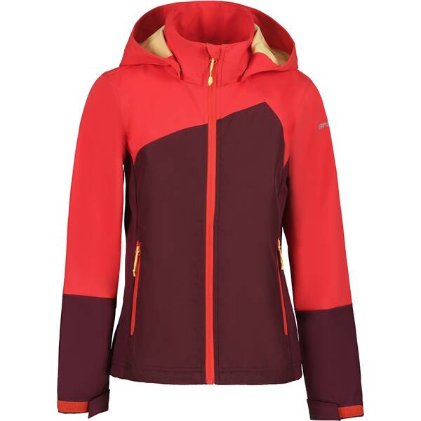 ICEPEAK Kinder Funktionsjacke KAHLA JR von icepeak