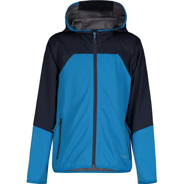 ICEPEAK Kinder Funktionsjacke KEO JR von icepeak