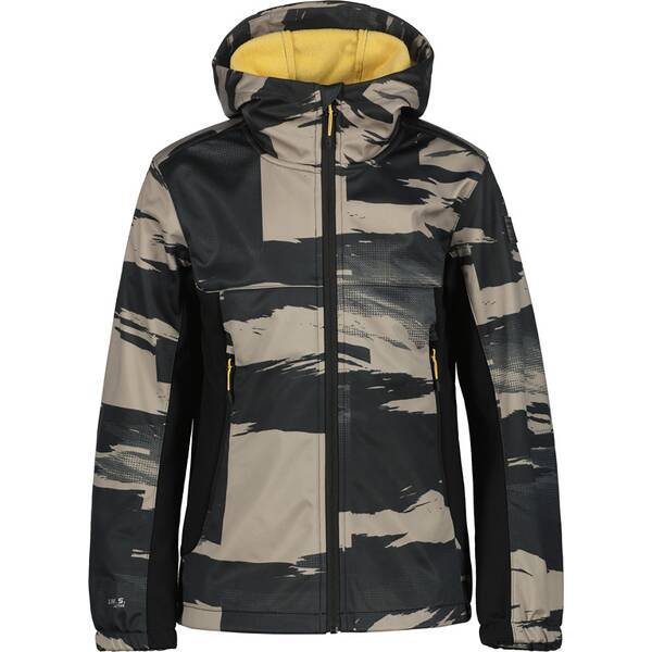 ICEPEAK Kinder Funktionsjacke KINGWOOD JR von icepeak