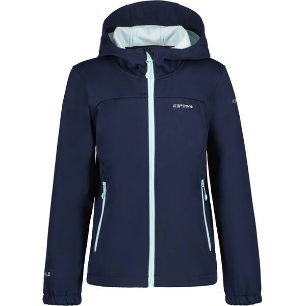 ICEPEAK Kinder Funktionsjacke KLEVE JR von icepeak