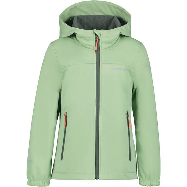 ICEPEAK Kinder Funktionsjacke KLEVE JR von icepeak