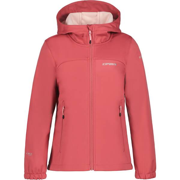 ICEPEAK Kinder Funktionsjacke KLEVE JR von icepeak