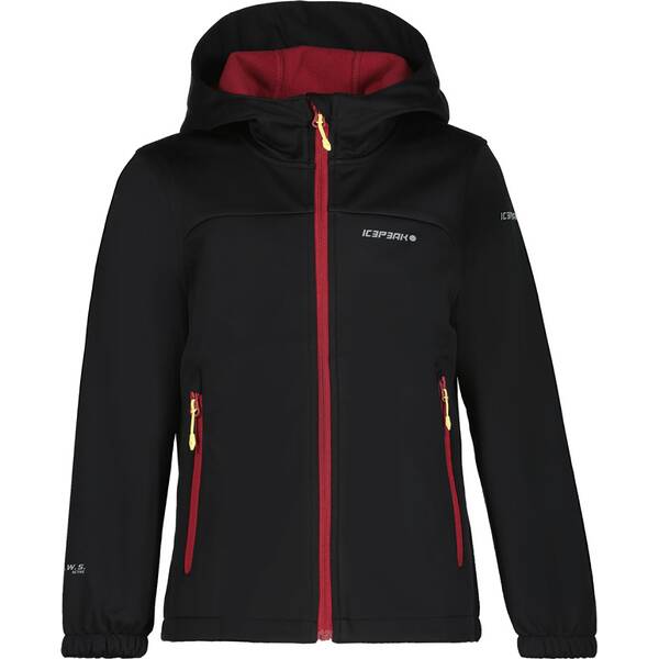 ICEPEAK Kinder Funktionsjacke KLEVE JR von icepeak