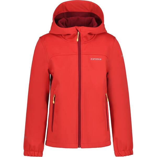 ICEPEAK Kinder Funktionsjacke KLEVE JR von icepeak