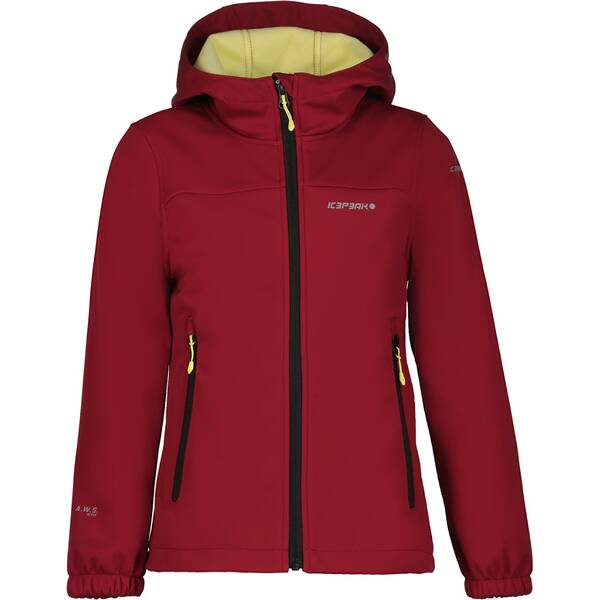 ICEPEAK Kinder Funktionsjacke KLEVE JR von icepeak