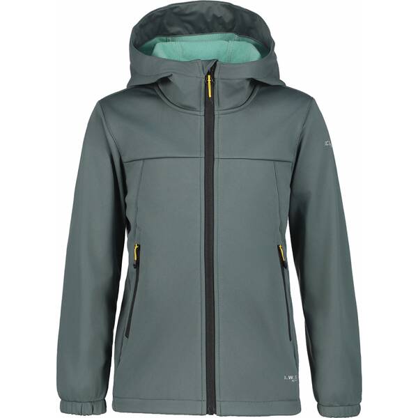 ICEPEAK Kinder Funktionsjacke KLINE JR von icepeak