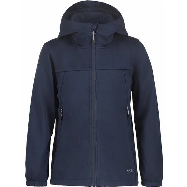 ICEPEAK Kinder Funktionsjacke KLINE JR von icepeak