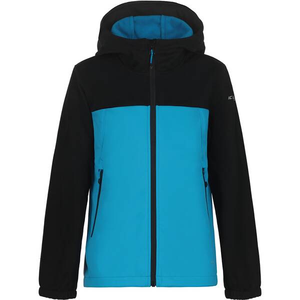 ICEPEAK Kinder Funktionsjacke KLINE JR von icepeak
