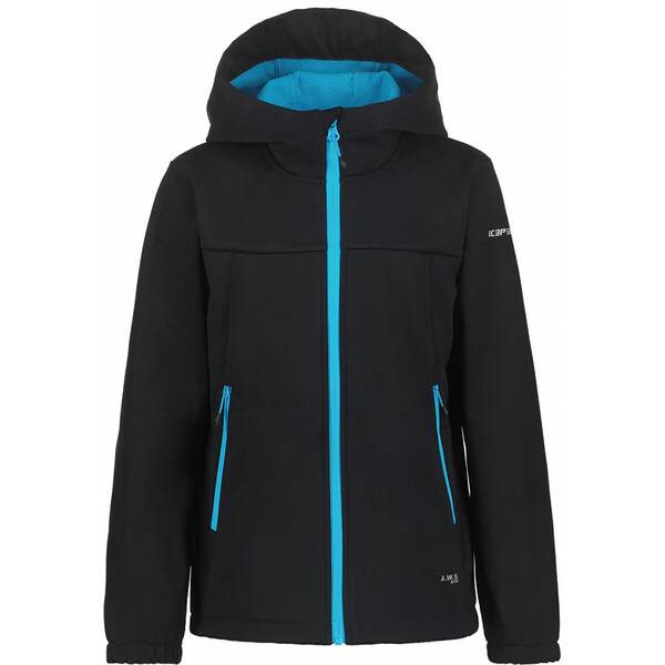 ICEPEAK Kinder Funktionsjacke KLINE JR von icepeak
