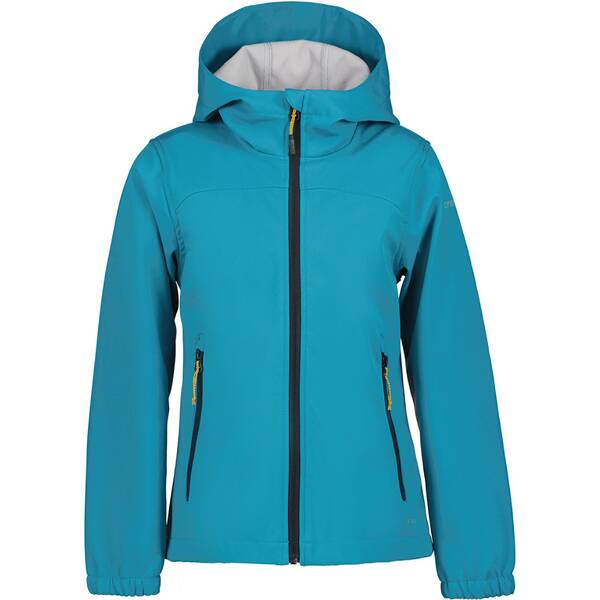 ICEPEAK Kinder Funktionsjacke KOBRYN JR von icepeak